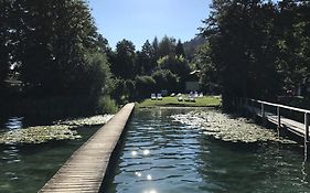 Apartementhaus Helene Am Klopeinersee